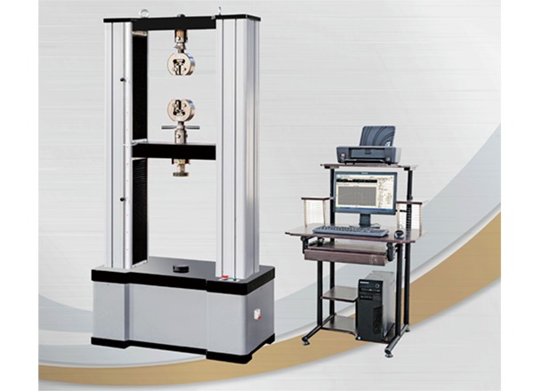 江蘇WDW-100D微機(jī)控制電子萬(wàn)能試驗(yàn)機(jī)